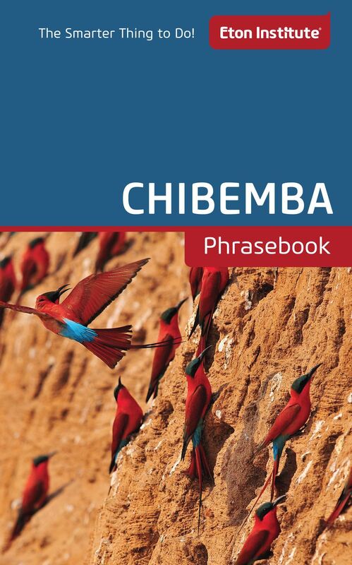 Chibemba Phrasebook