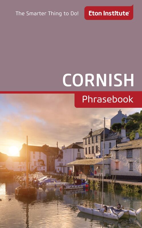 Cornish Phrasebook