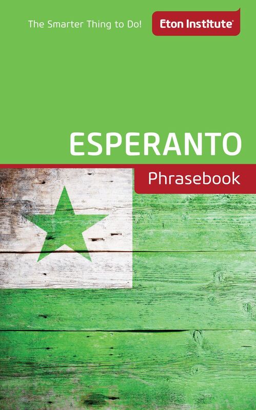 Esperanto Phrasebook