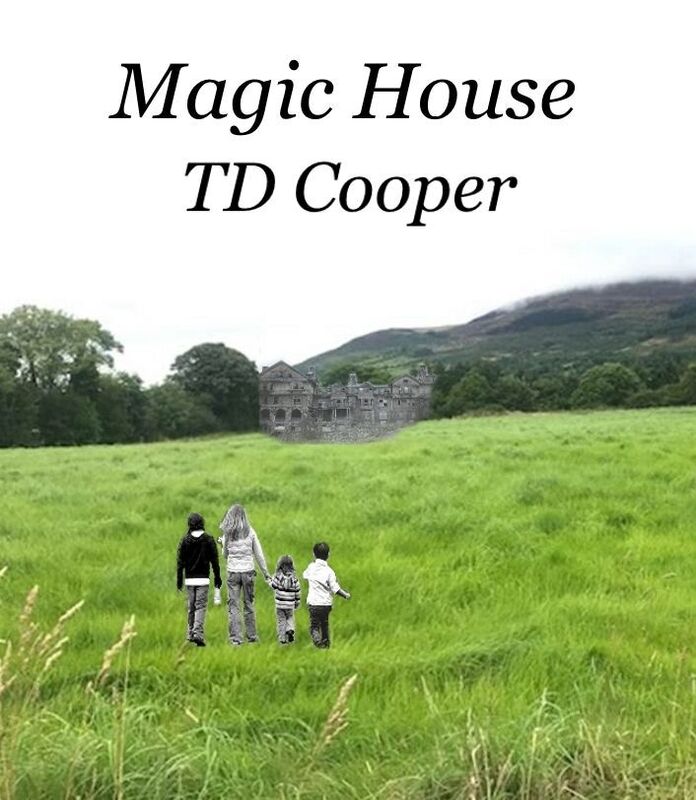 MAGIC HOUSE