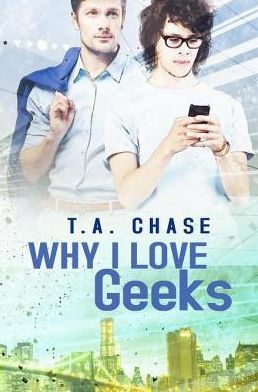 Why I Love Geeks