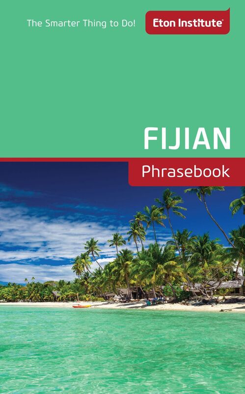 Fijian Phrasebook