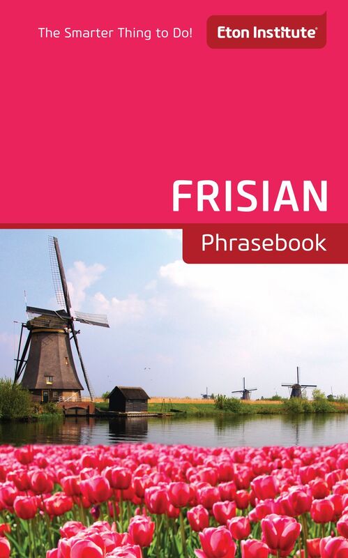 Frisian Phrasebook