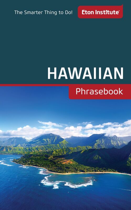 Hawaiian Phrasebook