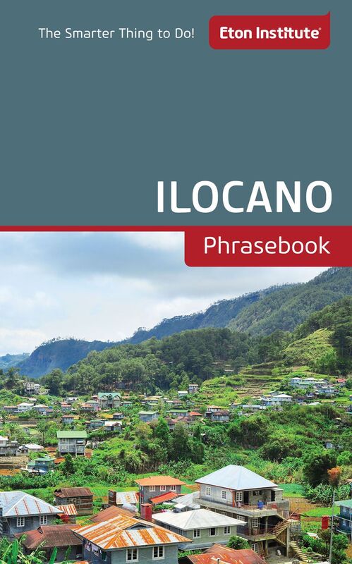 Ilocano Phrasebook