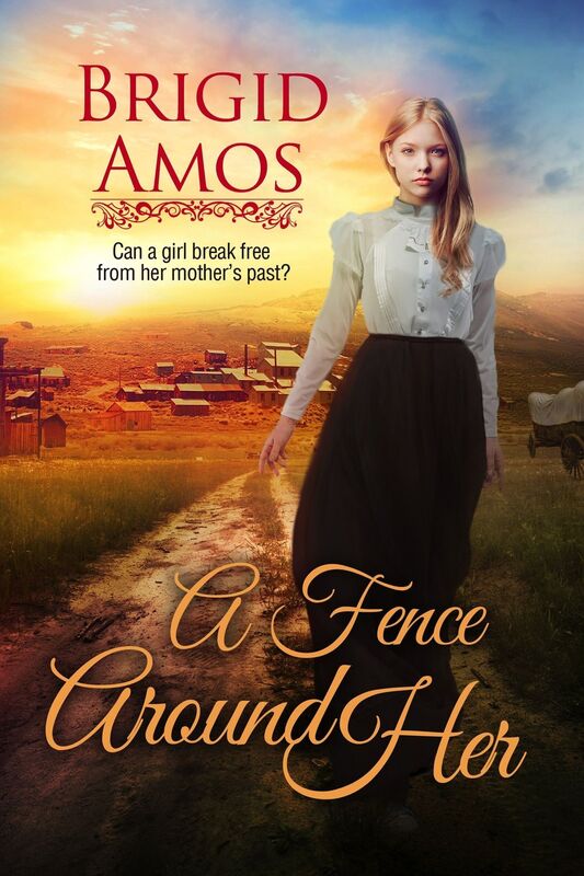 A Fence Around Her