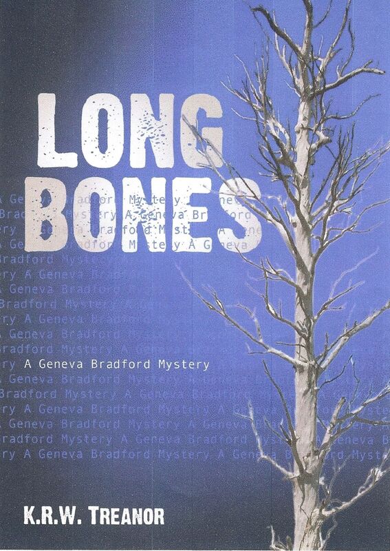 Long Bones: A Geneva Bradford Mystery