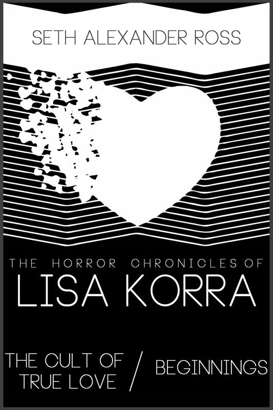 Lisa Korra - The Cult Of True Love / Beginnings
