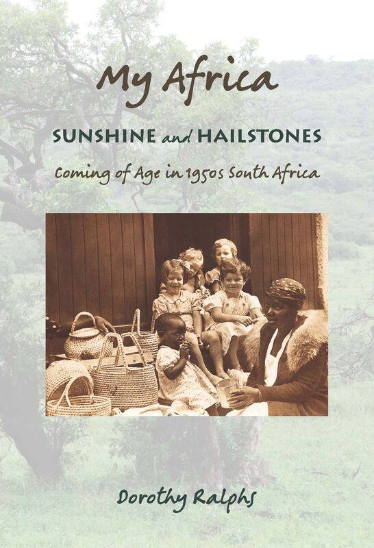 My Africa: Sunshine and Hailstones