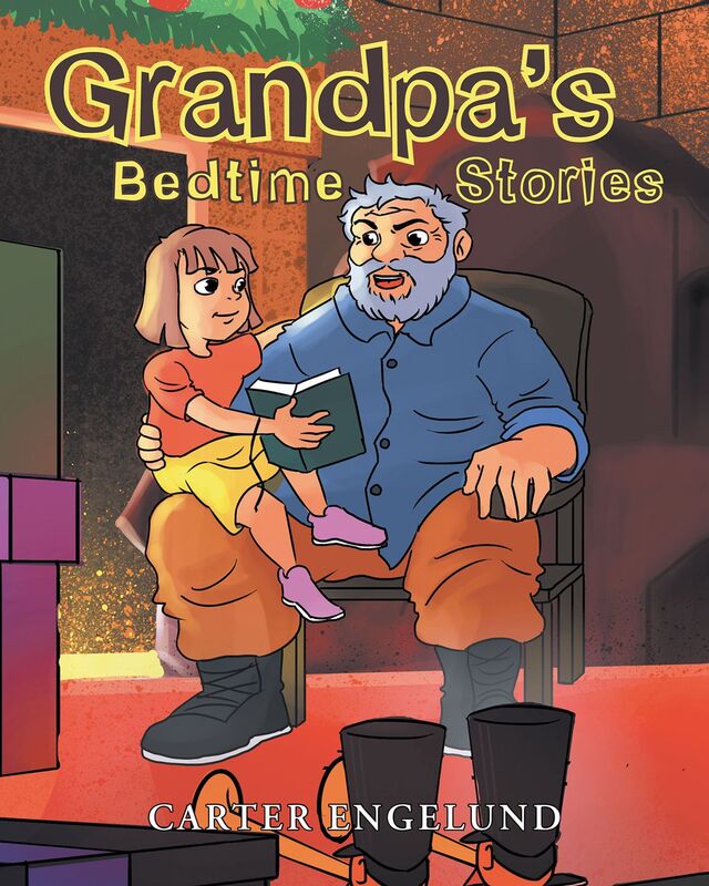 Grandpa's Bedtime Stories