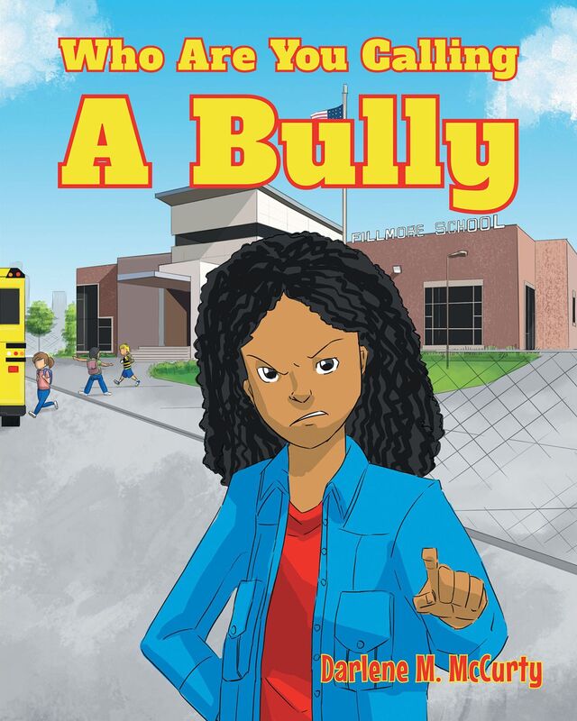 Who Are You Calling A Bully