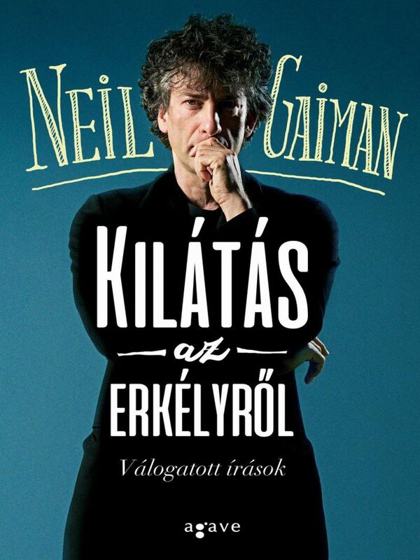 Kilatas az erkelyrol
