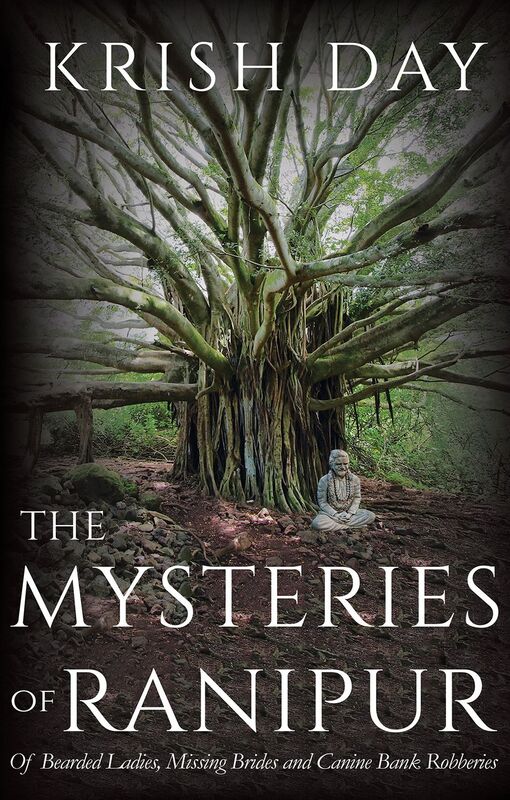 The Mysteries of Ranipur