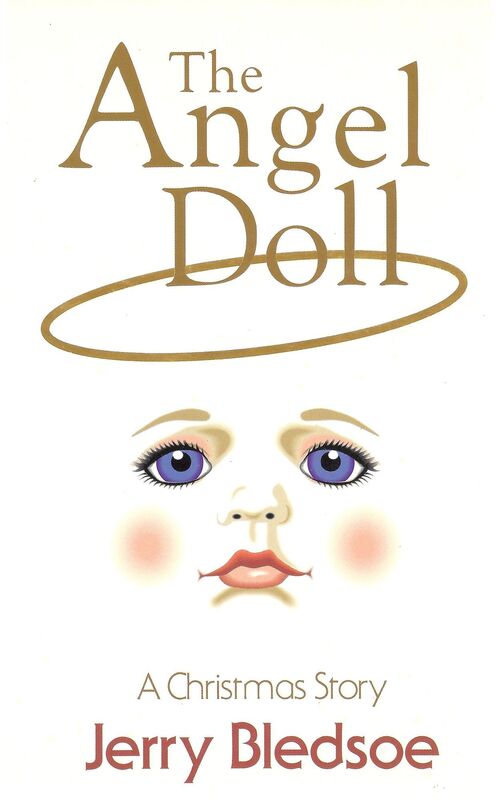 The Angle Doll: A Christmas Story