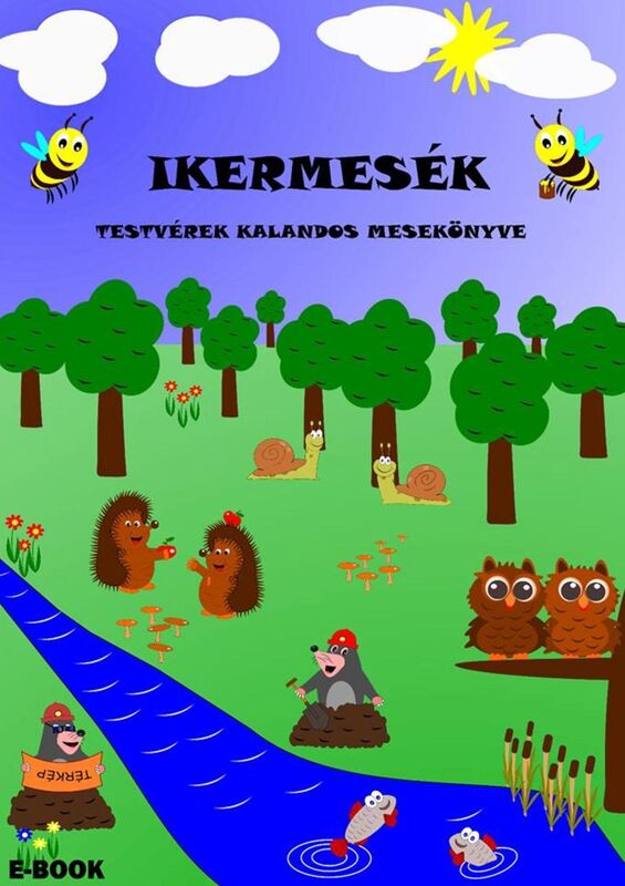Ikermesek