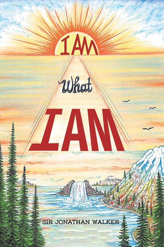 I Am What I Am