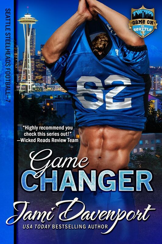 Game Changer (Seattle Steelheads Football)