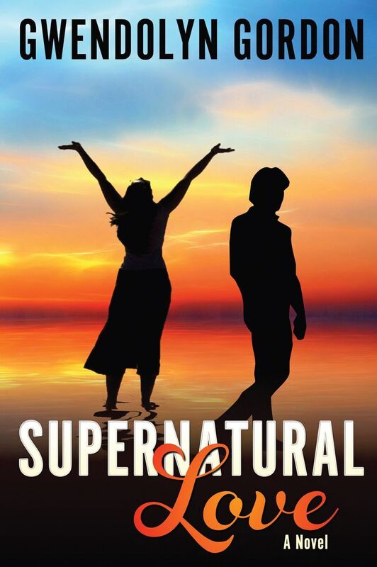 SUPERNATURAL LOVE