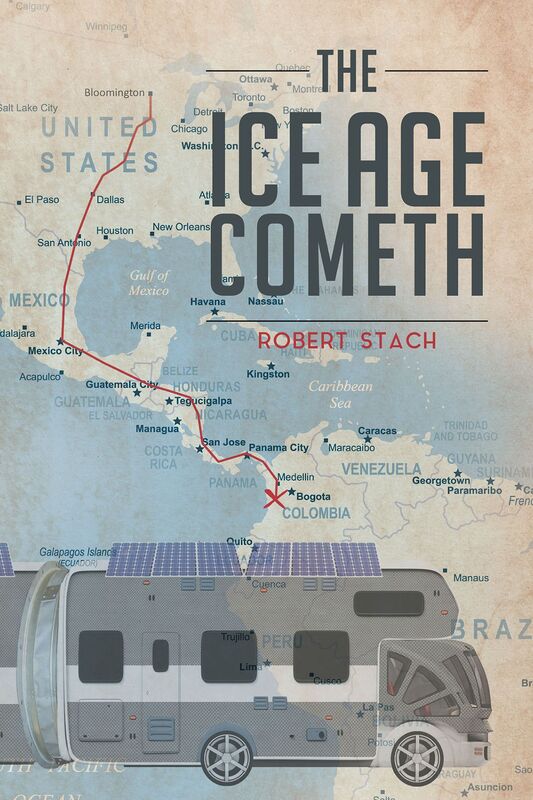 The Ice Age Cometh