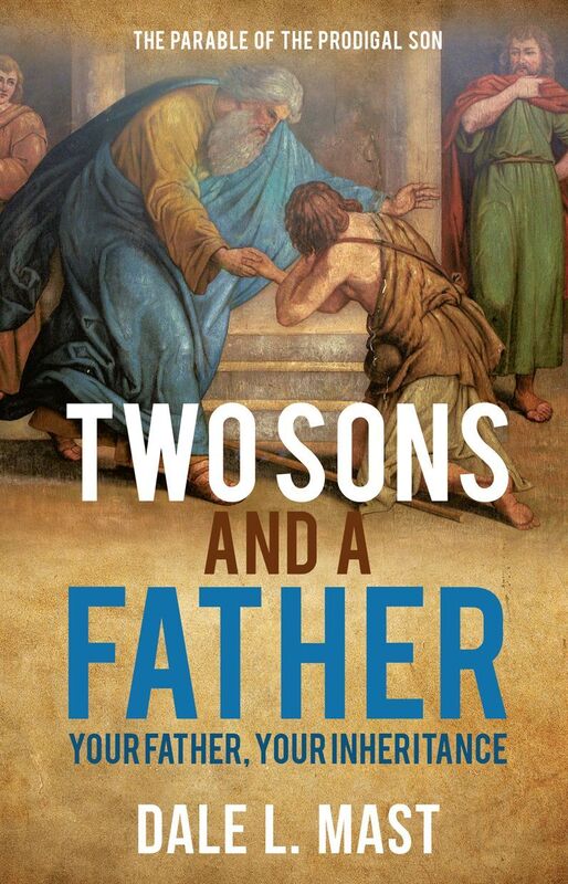 Two Sons And A Father