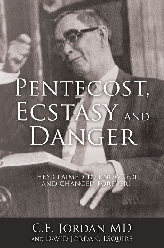 Pentecost, Ecstasy and Danger