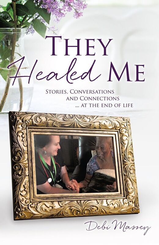 They Healed ME