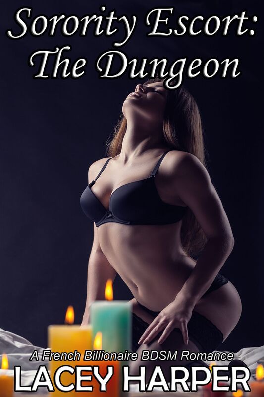 Sorority Escort: The Dungeon