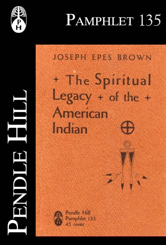 The Spiritual Legacy of the American Indian