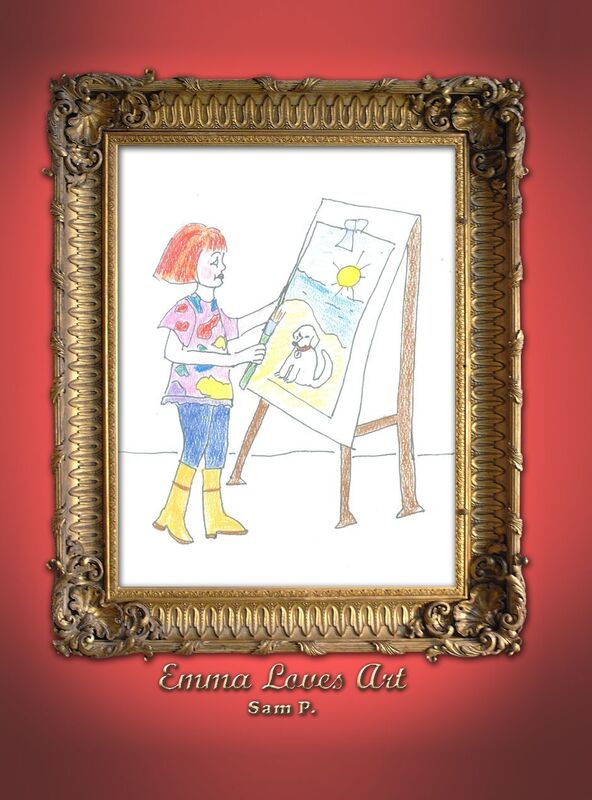 Emma Loves Art