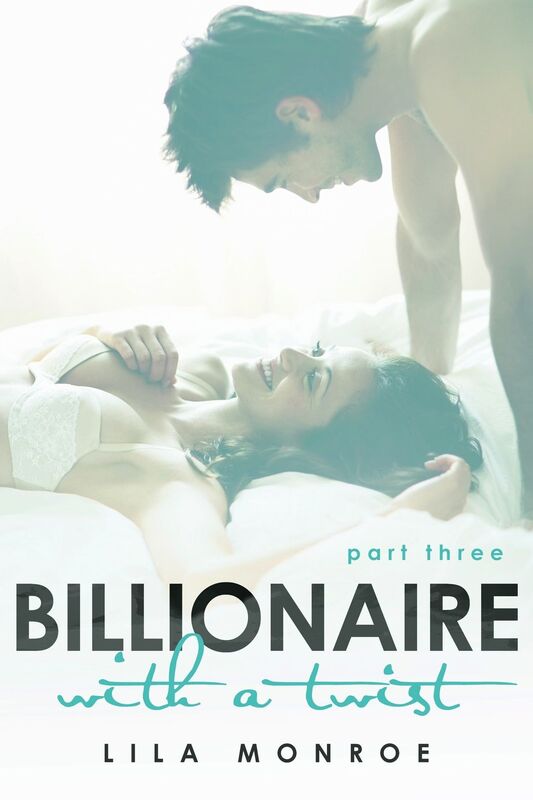 Billionaire With A Twist 3