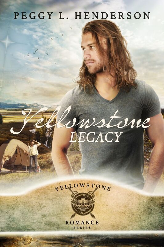 Yellowstone Legacy (Yellowstone Romance Series, Book 7)