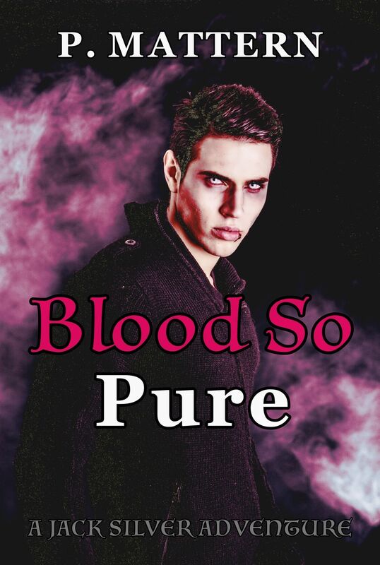 Blood So Pure