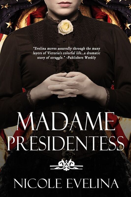 Madame Presidentess