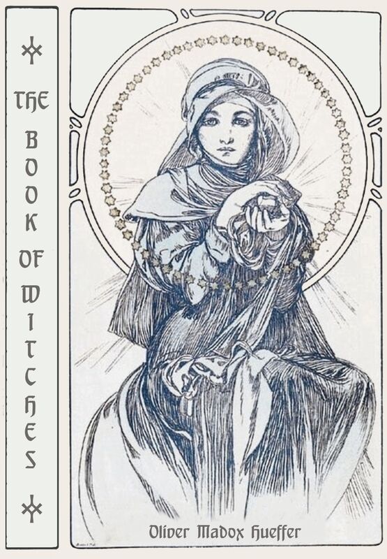 The Book of Witches