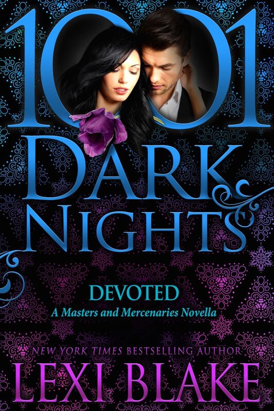 Devoted (1001 Dark Nights Series Novella)