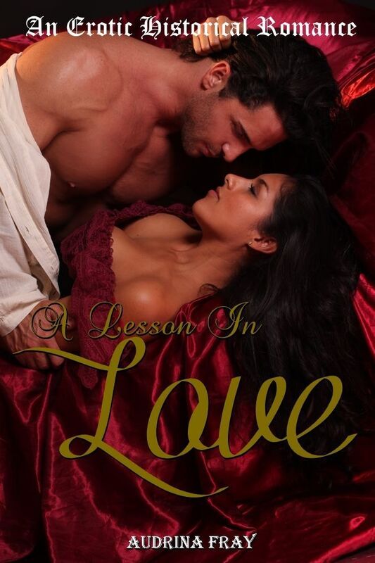 A Lesson In Love