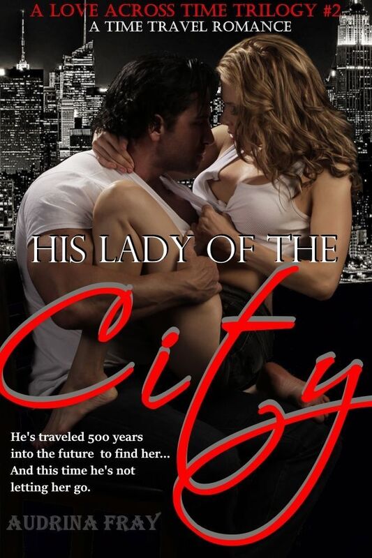 His Lady of the City