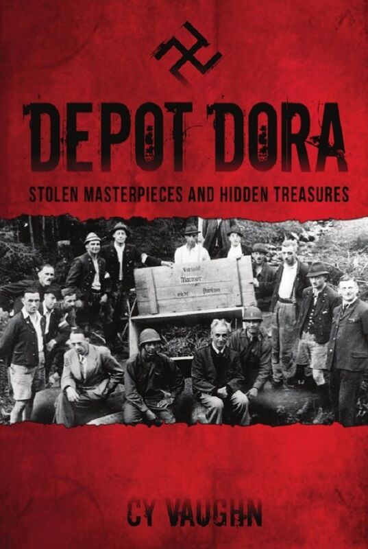Depot Dora: Stolen Masterpieces and Hidden Treasures