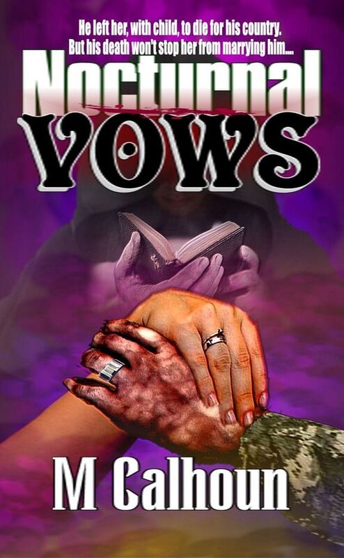 Nocturnal Vows