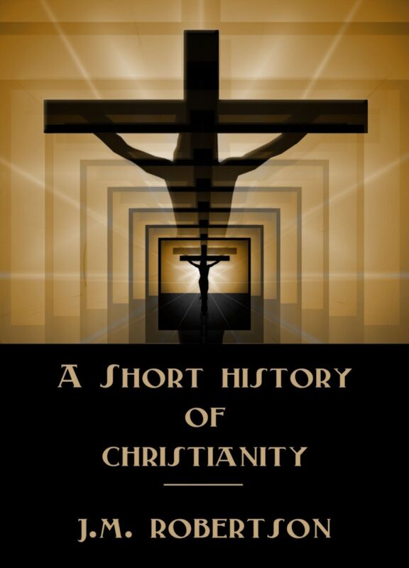 A Short History of Christianity