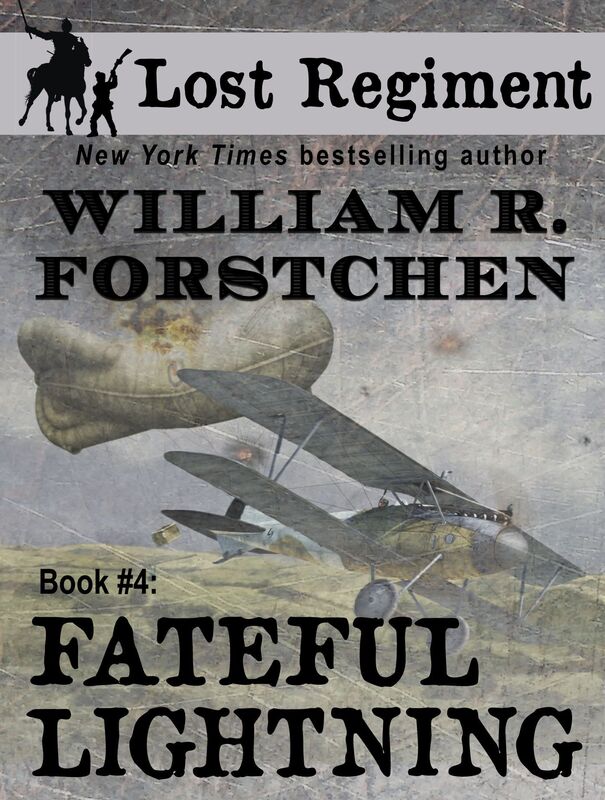 Fateful Lightning