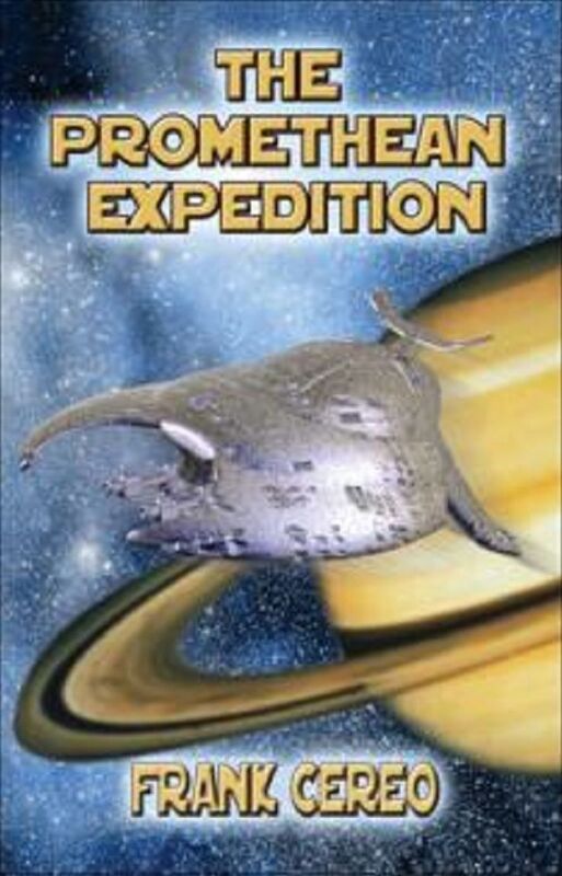 The Promethean Expedition