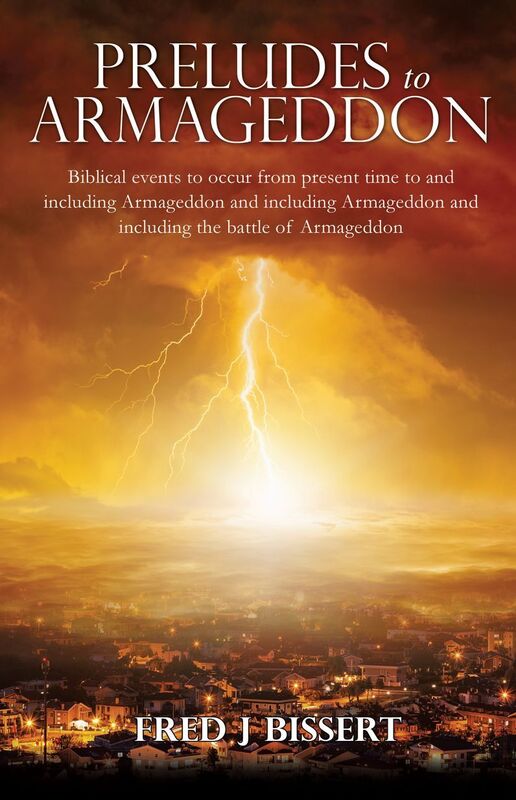 PRELUDES TO ARMAGEDDON
