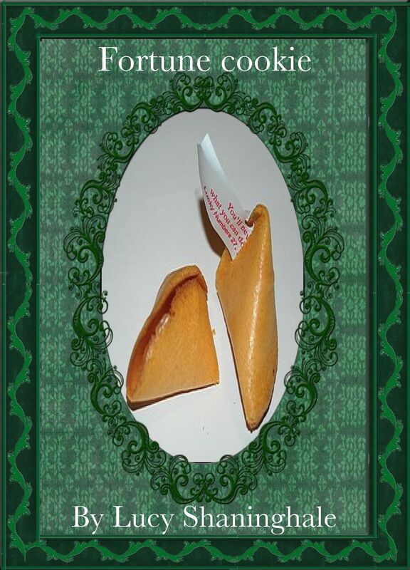 Fortune cookie