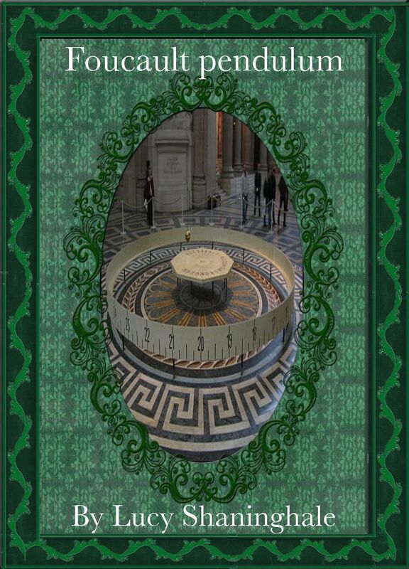 Foucault pendulum