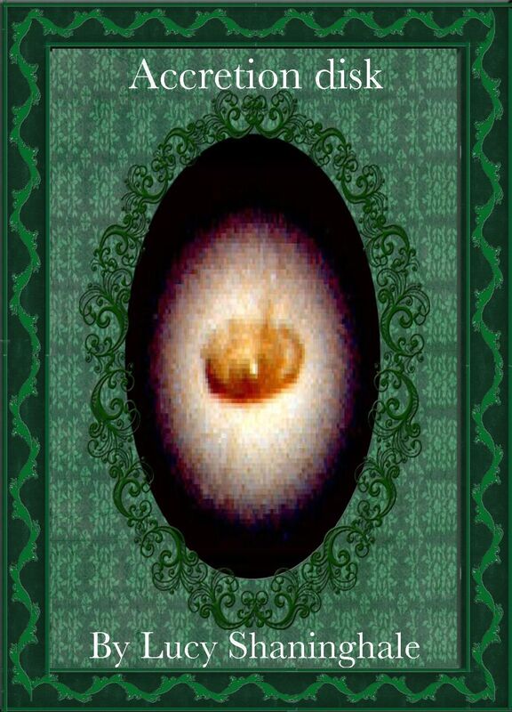 Accretion disk