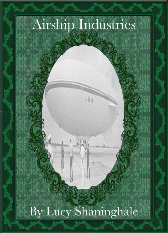 Airship Industries