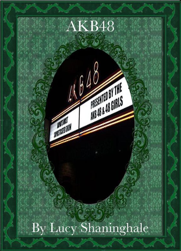 AKB48