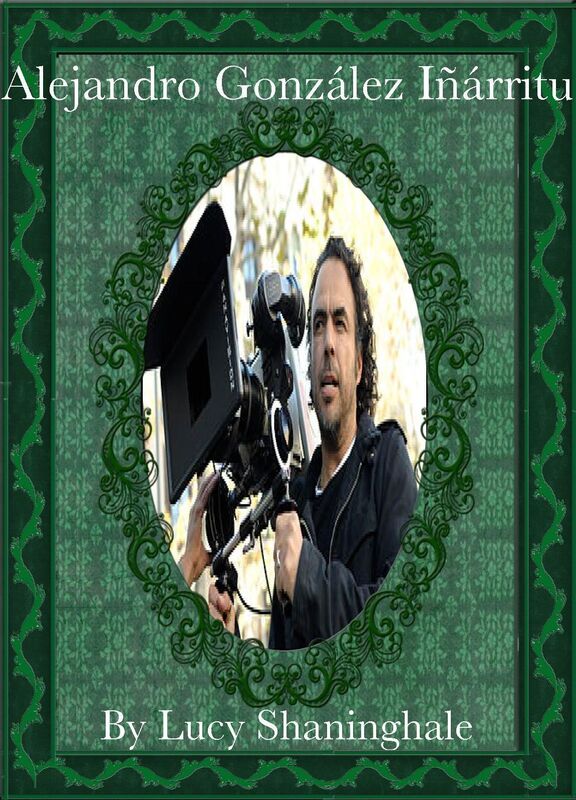 Alejandro Gonzalez Inarritu
