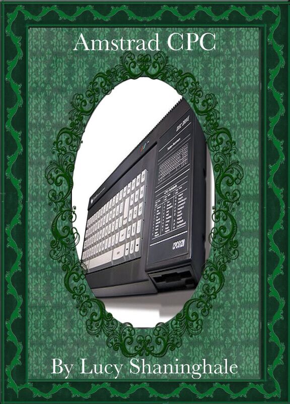 Amstrad CPC
